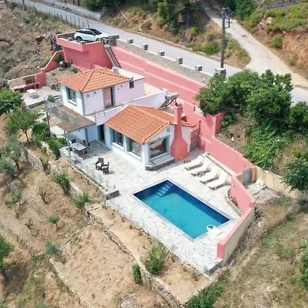 Villa Margarita