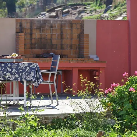 Margarita Villa *