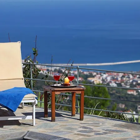 Margarita Villa