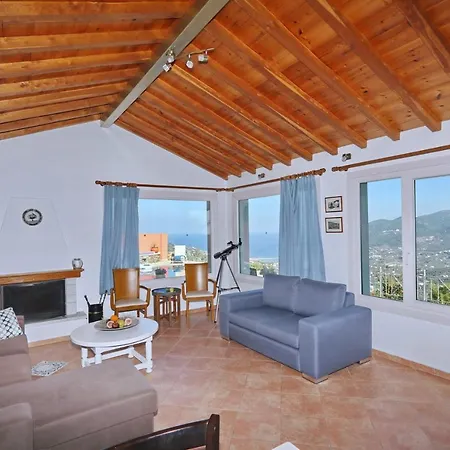 Villa Margarita