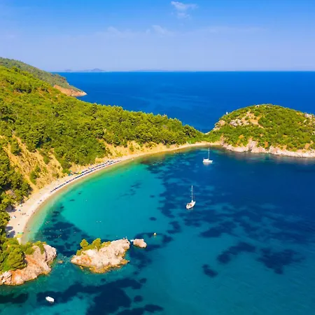 Margarita * Skopelos Town